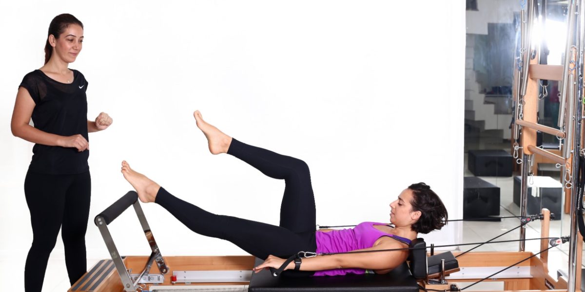 Medical Pilates Ay Pilates